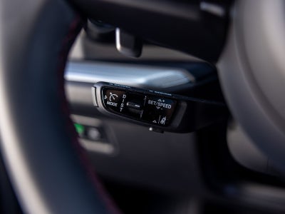 2026 Porsche Cayenne S Coupe