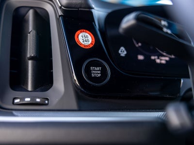 2026 Porsche Cayenne S Coupe