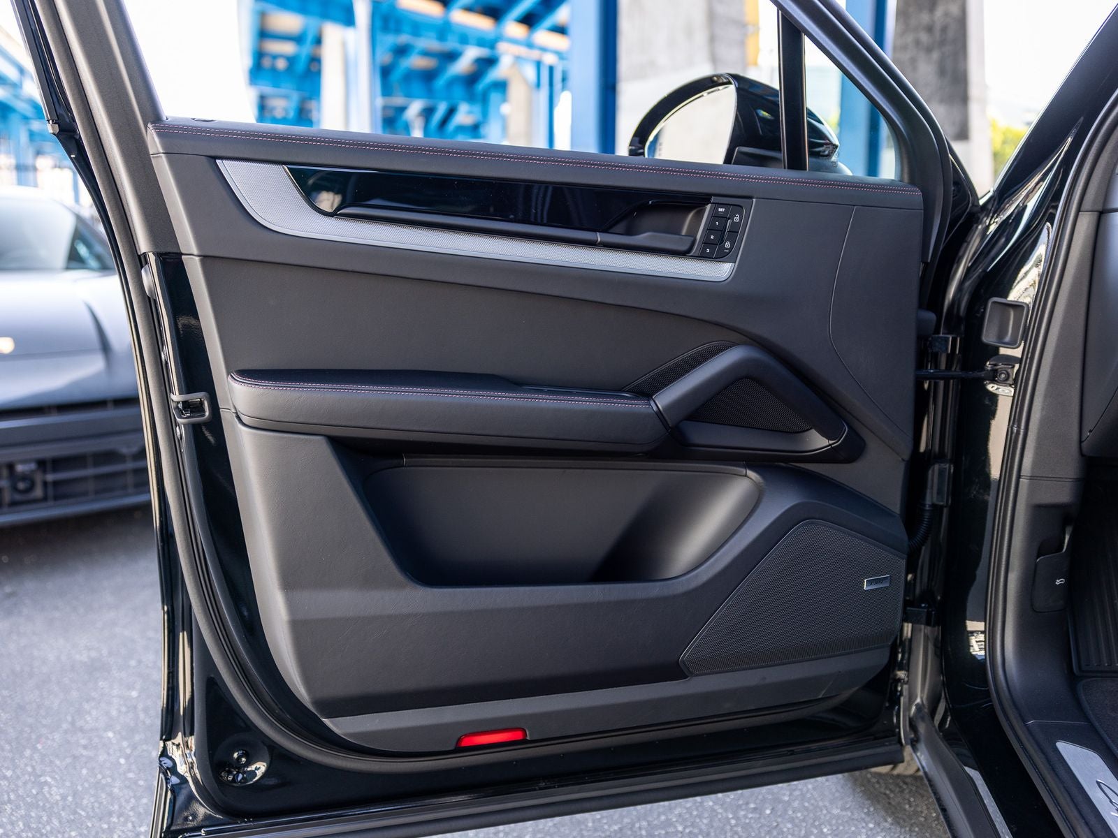 2026 Porsche Cayenne S Coupe