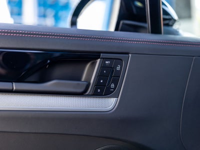 2026 Porsche Cayenne S Coupe