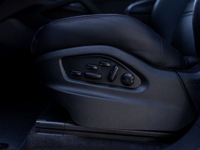 2026 Porsche Cayenne S Coupe