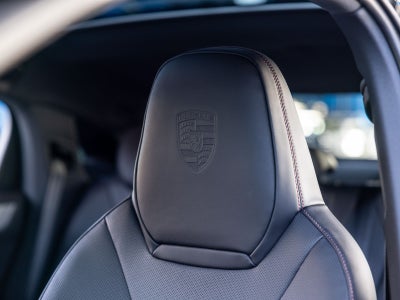 2026 Porsche Cayenne S Coupe