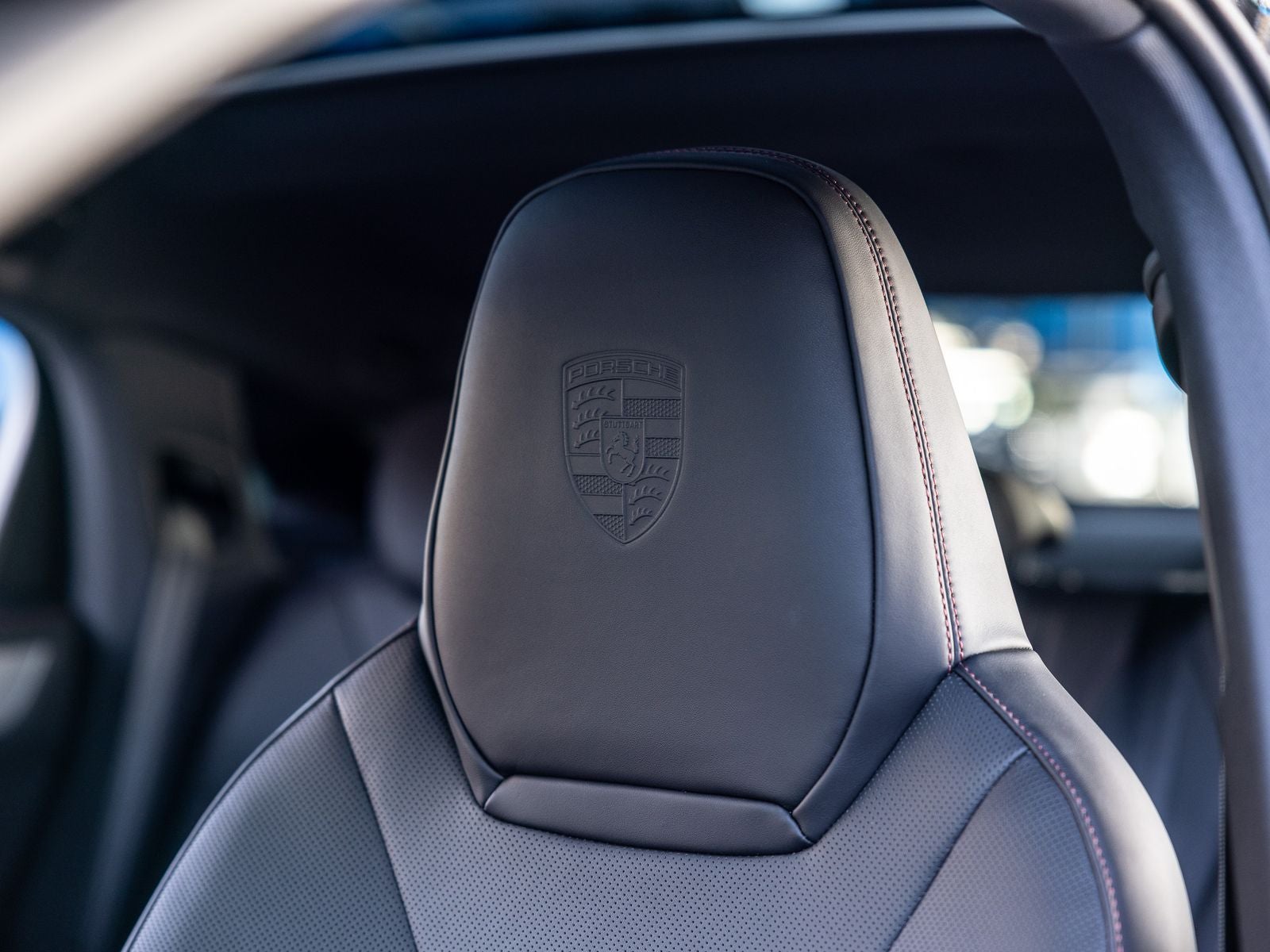 2026 Porsche Cayenne S Coupe