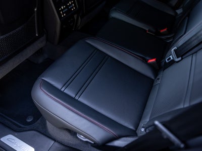 2026 Porsche Cayenne S Coupe