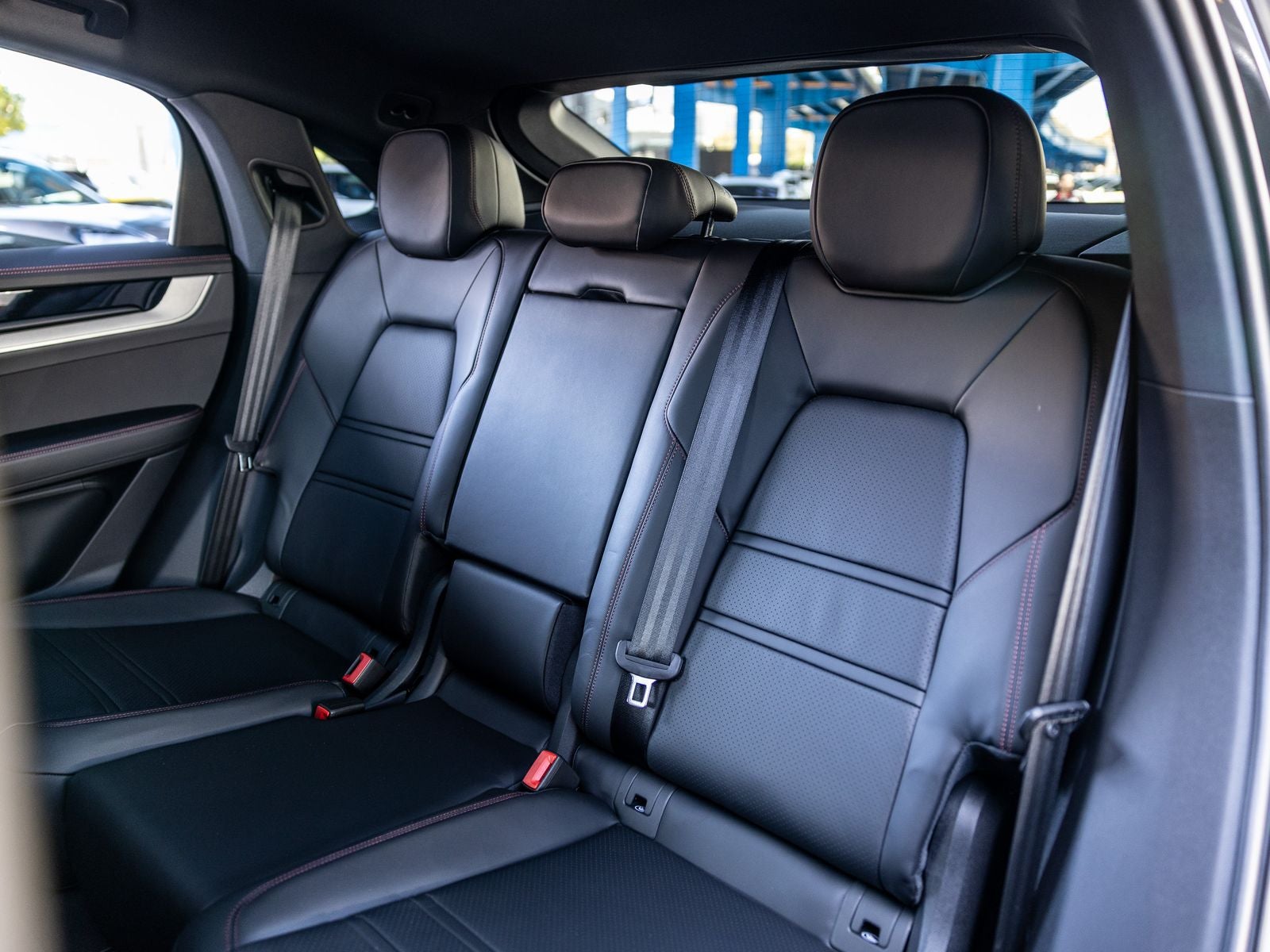 2026 Porsche Cayenne S Coupe