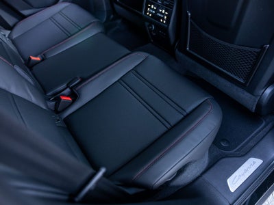 2026 Porsche Cayenne S Coupe