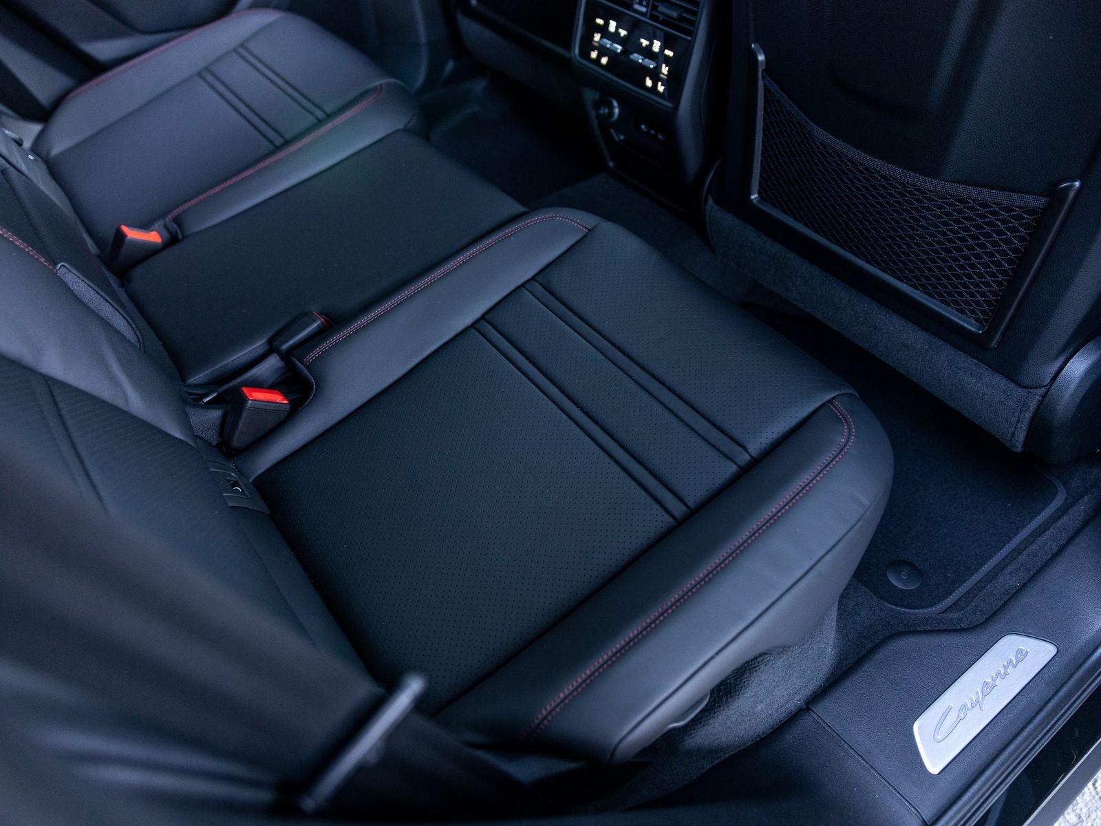 2026 Porsche Cayenne S Coupe