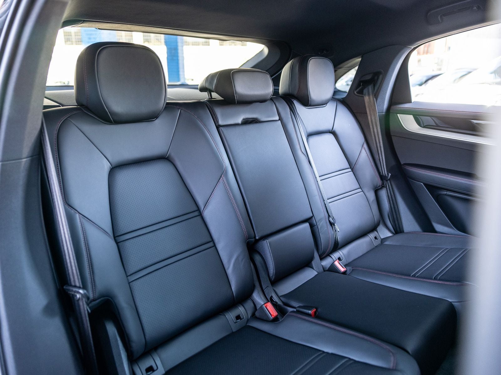 2026 Porsche Cayenne S Coupe