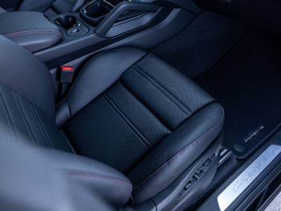 2026 Porsche Cayenne S Coupe