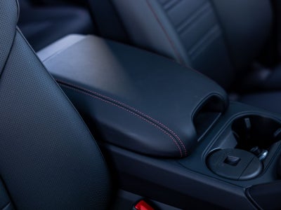 2026 Porsche Cayenne S Coupe