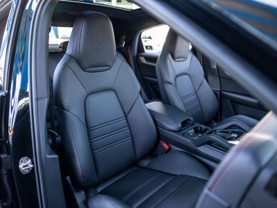 2026 Porsche Cayenne S Coupe