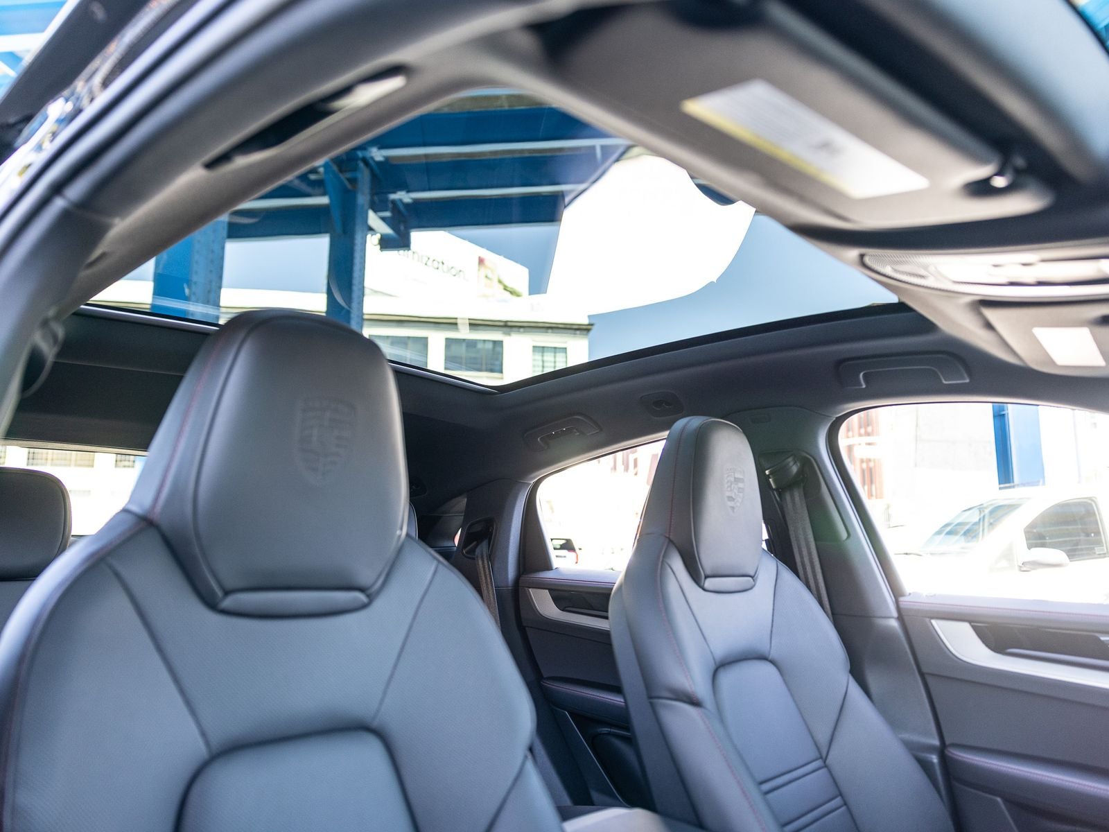 2026 Porsche Cayenne S Coupe