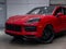2024 Porsche Cayenne Cayenne S Coupe