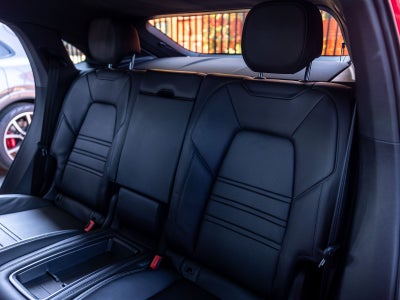 2024 Porsche Cayenne Cayenne S Coupe