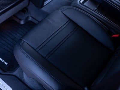 2024 Porsche Cayenne Cayenne S Coupe