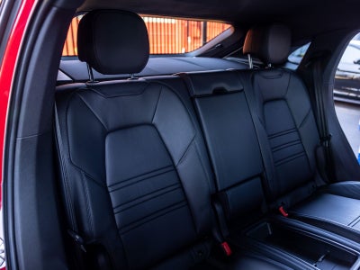 2024 Porsche Cayenne Cayenne S Coupe