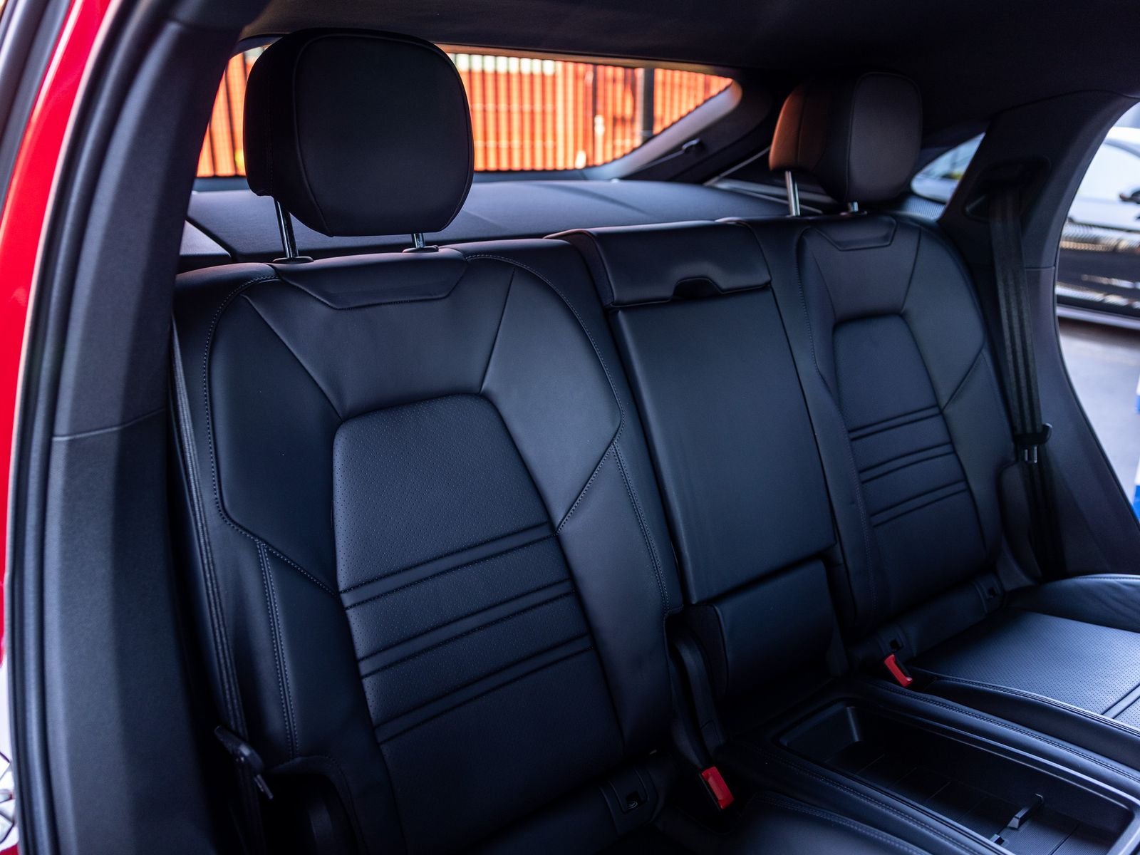 2024 Porsche Cayenne Cayenne S Coupe