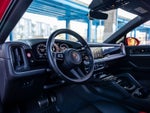 2024 Porsche Cayenne Cayenne S Coupe
