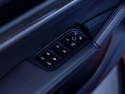 2024 Porsche Cayenne Cayenne S Coupe