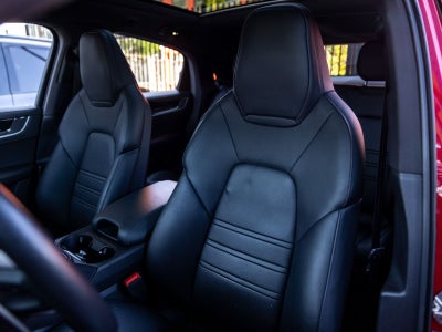 2024 Porsche Cayenne Cayenne S Coupe