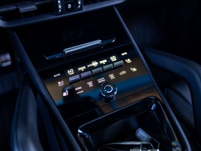 2024 Porsche Cayenne Cayenne S Coupe