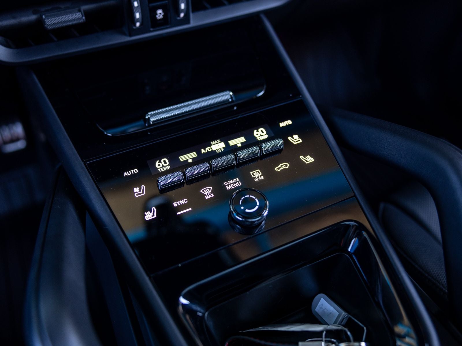 2024 Porsche Cayenne Cayenne S Coupe