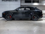 2026 Porsche Cayenne Cayenne S Coupe