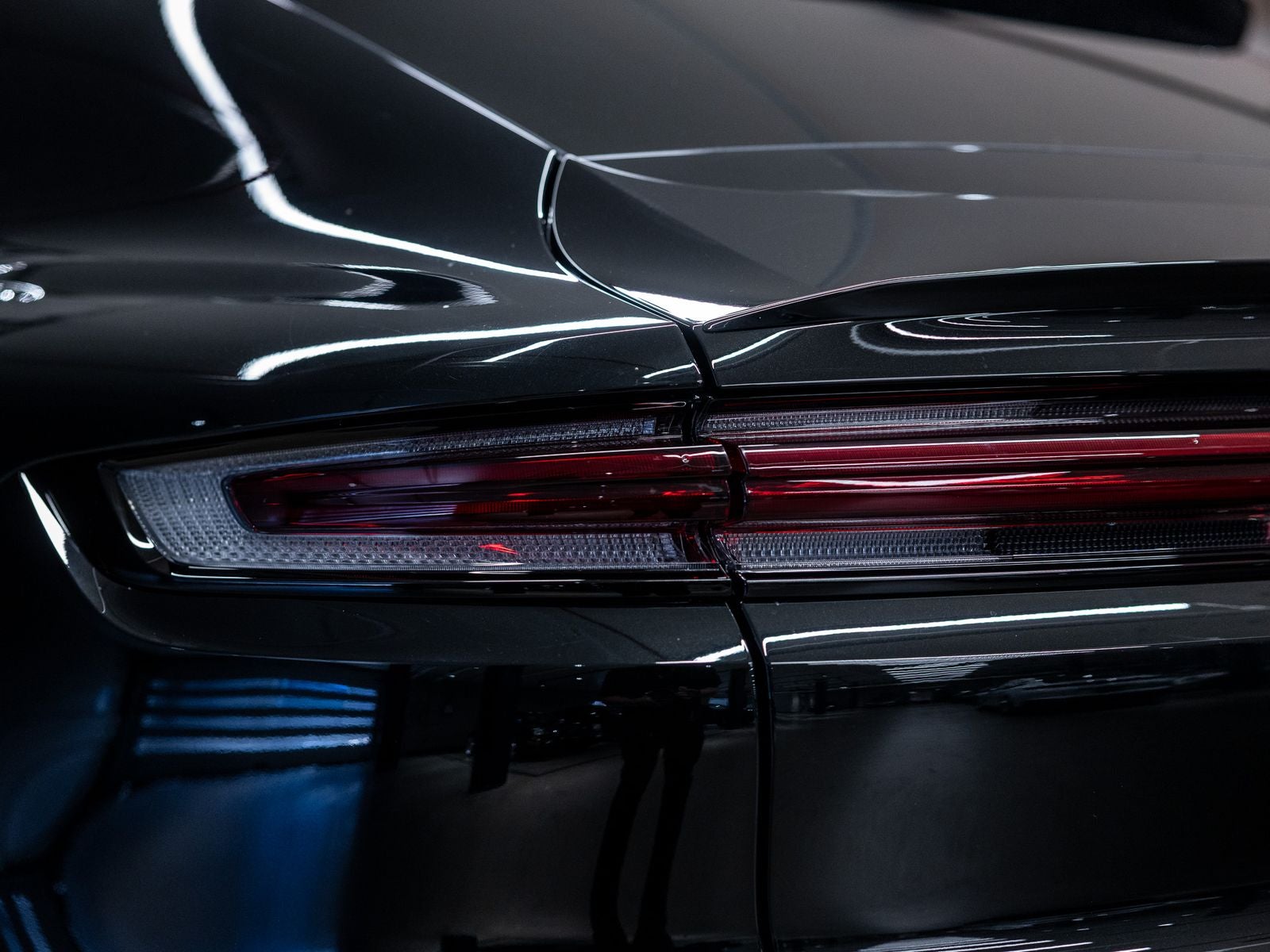 2026 Porsche Cayenne Cayenne S Coupe