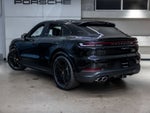 2026 Porsche Cayenne Cayenne S Coupe