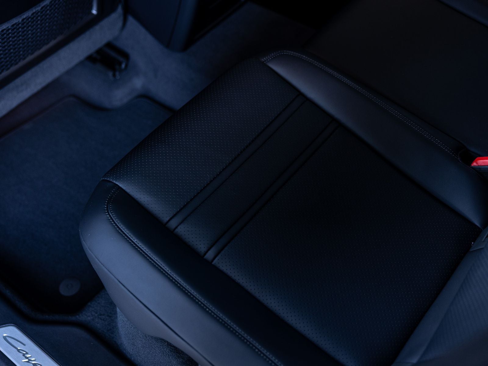 2026 Porsche Cayenne Cayenne S Coupe