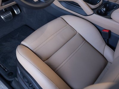 2026 Porsche Cayenne Cayenne S Coupe