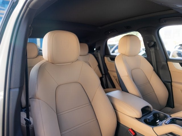 2026 Porsche Cayenne Cayenne S Coupe