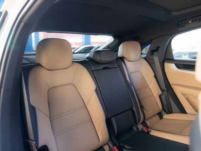 2026 Porsche Cayenne Cayenne S Coupe