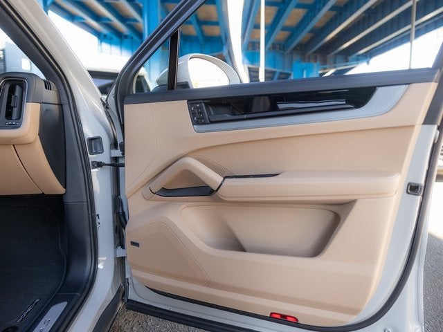 2026 Porsche Cayenne Cayenne S Coupe