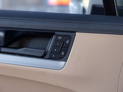 2026 Porsche Cayenne Cayenne S Coupe