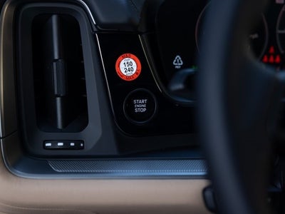 2026 Porsche Cayenne Cayenne S Coupe