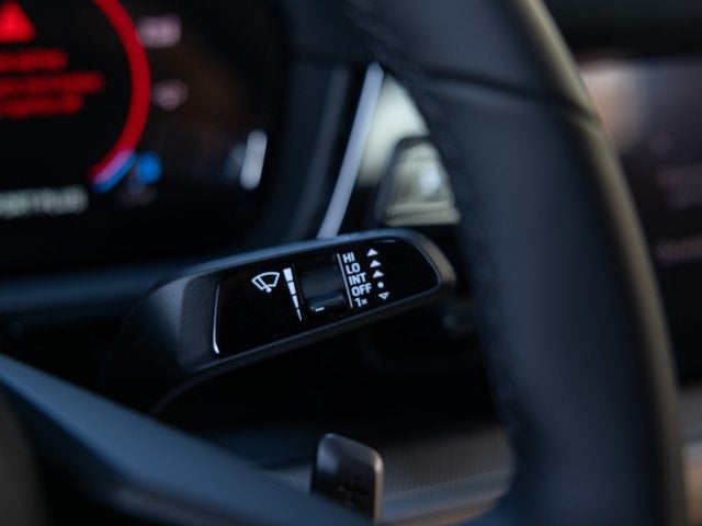 2026 Porsche Cayenne Cayenne S Coupe