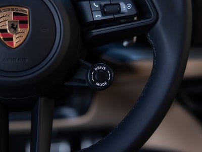 2026 Porsche Cayenne Cayenne S Coupe