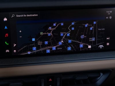 2026 Porsche Cayenne Cayenne S Coupe