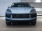 2026 Porsche Cayenne Cayenne S Coupe
