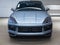2026 Porsche Cayenne Cayenne S Coupe