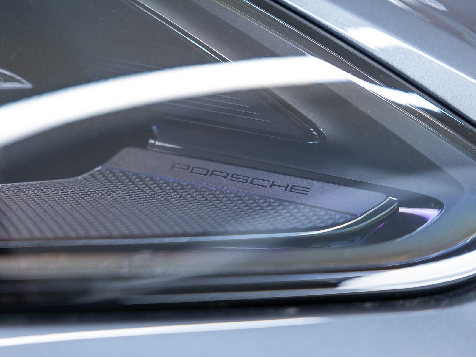 2026 Porsche Cayenne Cayenne S Coupe