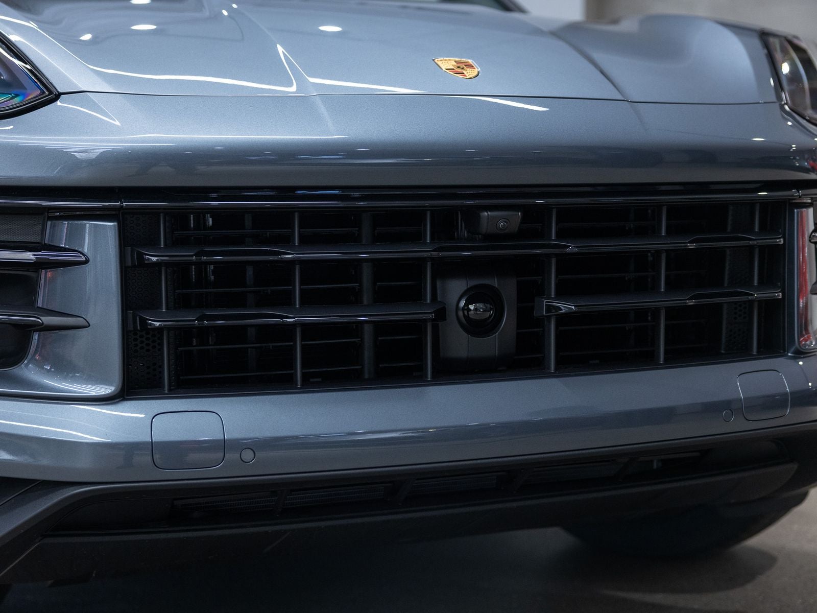 2026 Porsche Cayenne Cayenne S Coupe