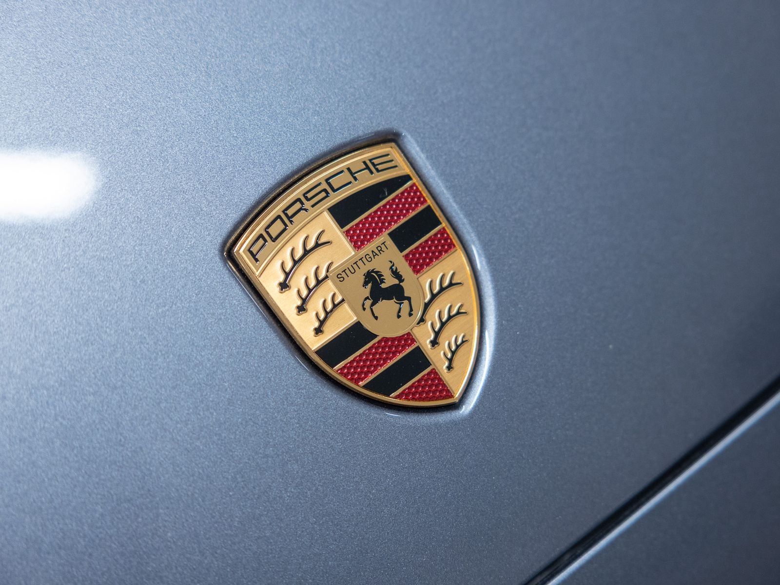 2026 Porsche Cayenne Cayenne S Coupe