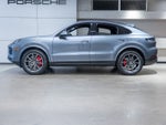 2026 Porsche Cayenne Cayenne S Coupe