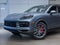 2026 Porsche Cayenne Cayenne S Coupe