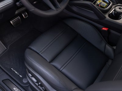 2026 Porsche Cayenne Cayenne S Coupe