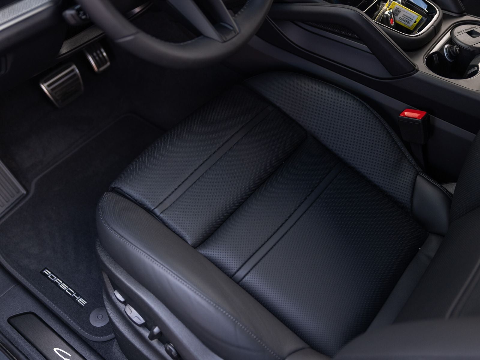 2026 Porsche Cayenne Cayenne S Coupe