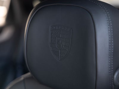 2026 Porsche Cayenne Cayenne S Coupe
