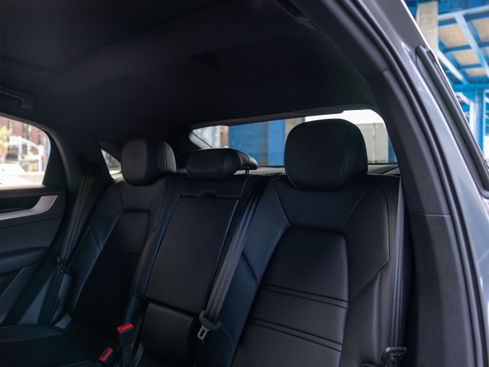2026 Porsche Cayenne Cayenne S Coupe